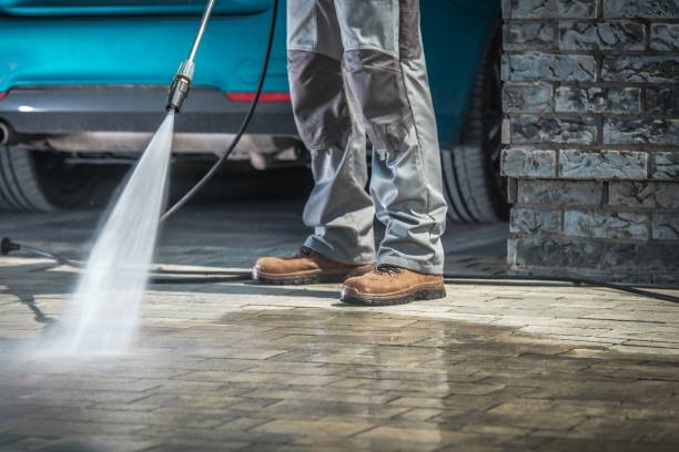 Best House Exterior Washing  in Barrett, TX