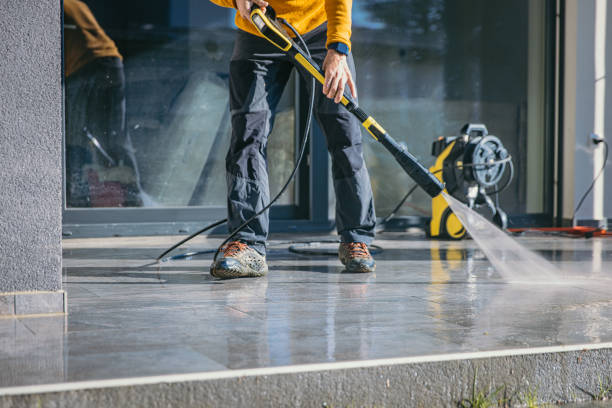 Best Patio and Deck Pressure Washing  in Barrett, TX