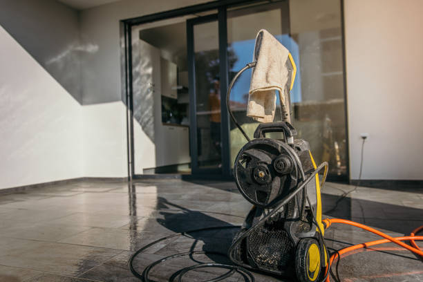 Best Restaurant Pressure Washing  in Barrett, TX